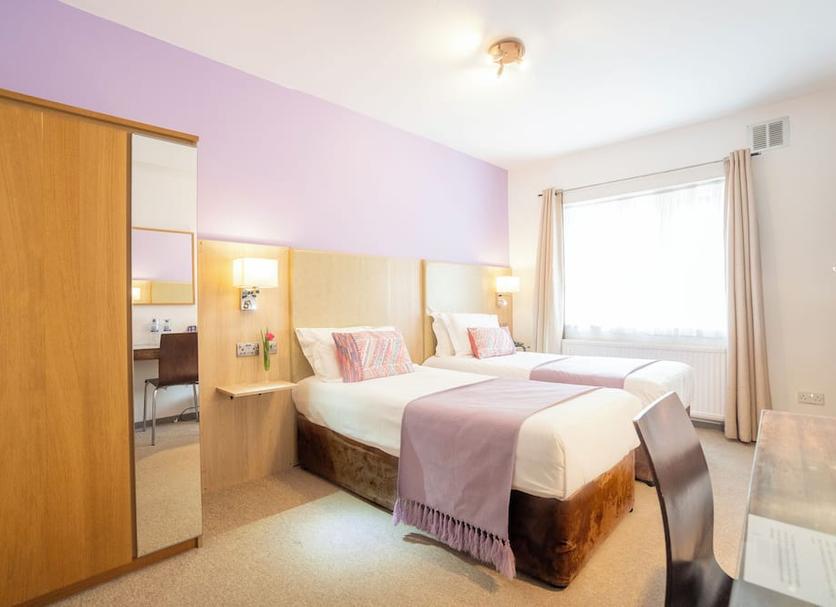 Slaapkamer Foto's