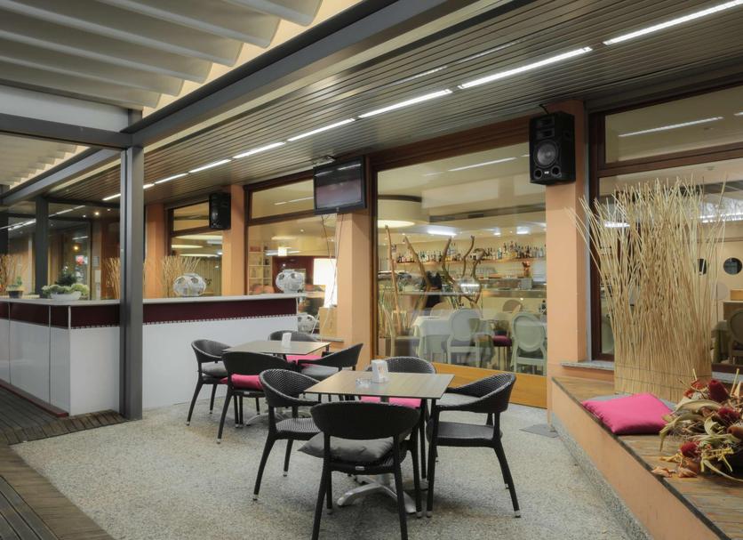 Restaurant Foto's