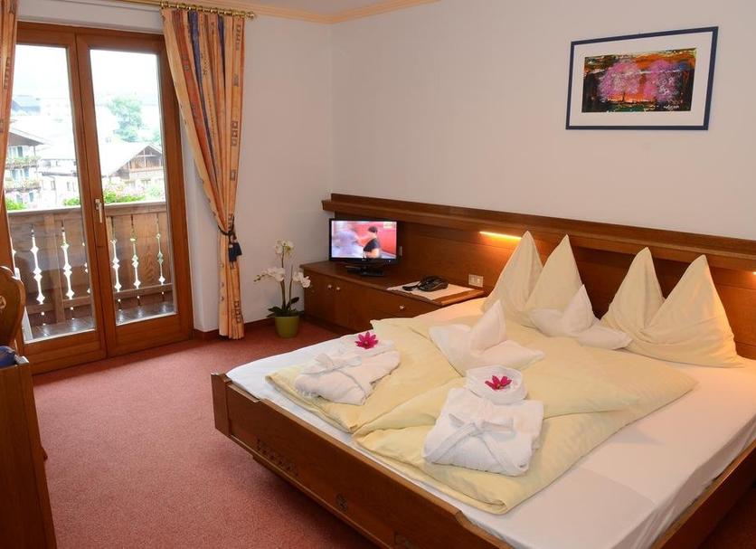 Slaapkamer Foto's