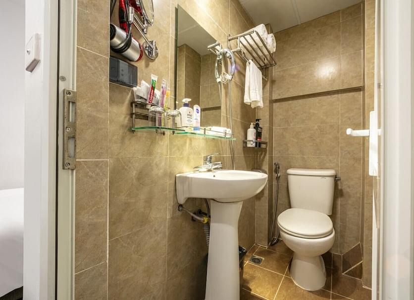 Badkamer Foto's