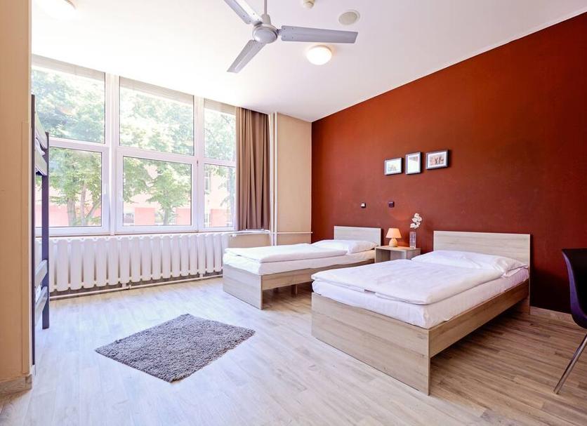 Slaapkamer Foto's