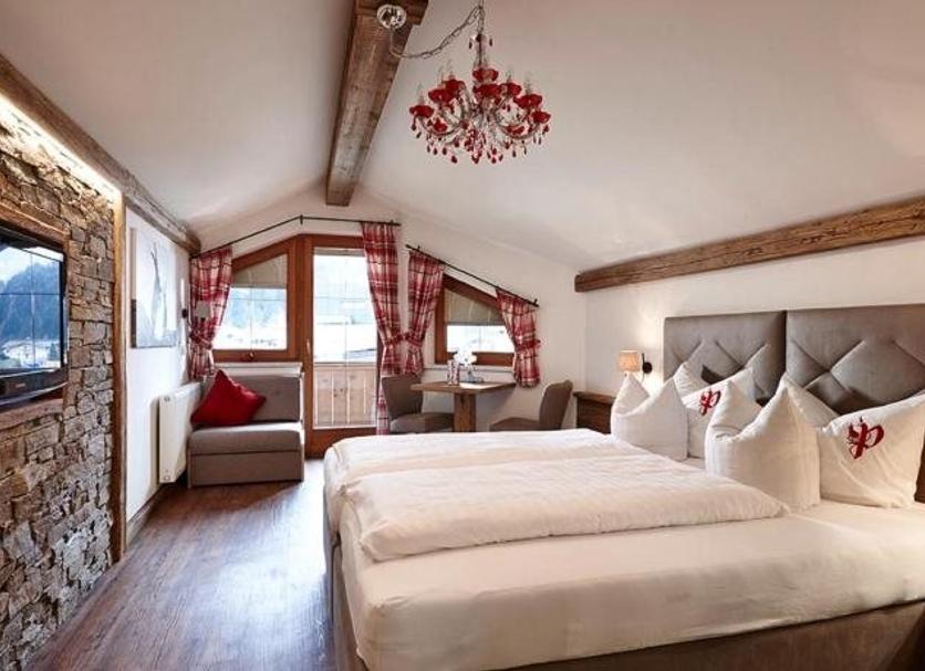 Slaapkamer Foto's