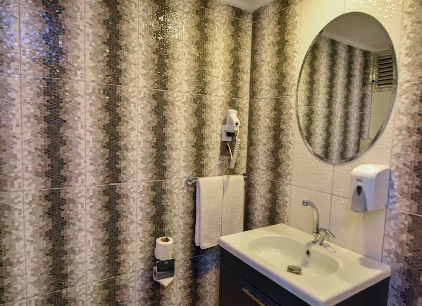 Badkamer Foto's