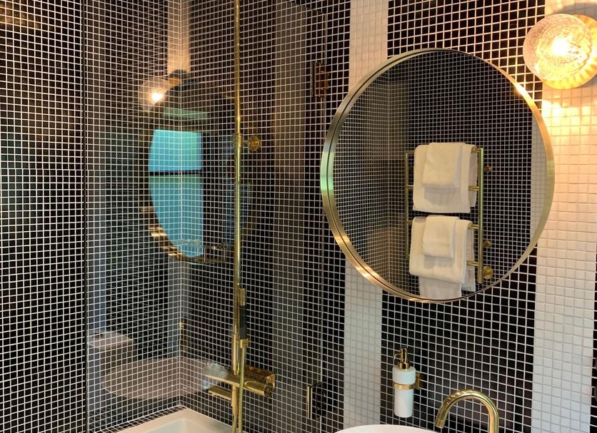 Badkamer Foto's