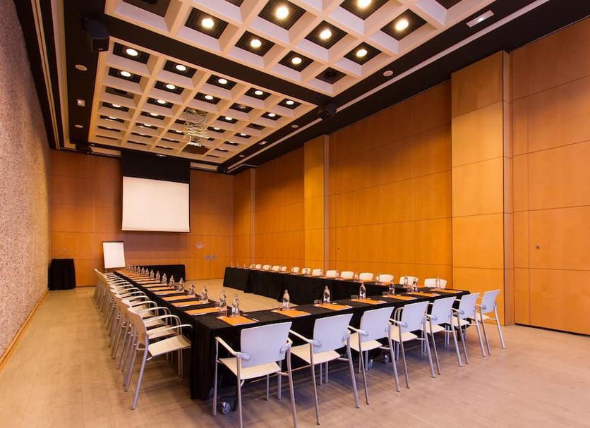 Vergaderzaal Foto's