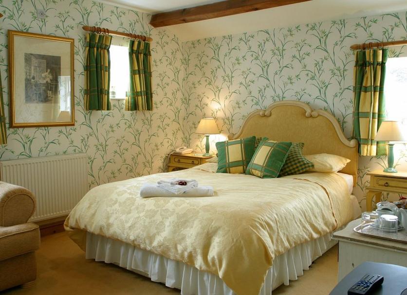 Slaapkamer Foto's