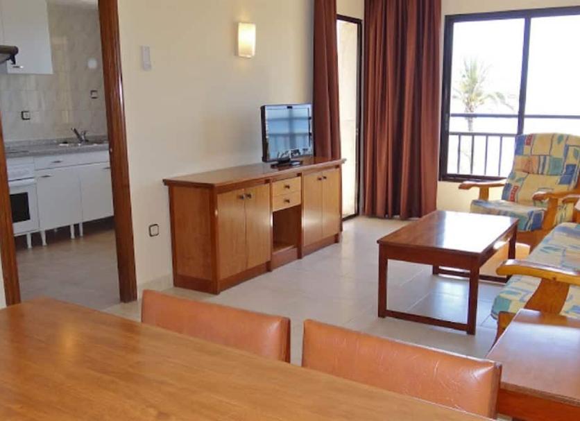 Huiskamer Foto's