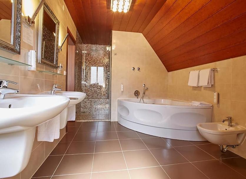 Badkamer Foto's