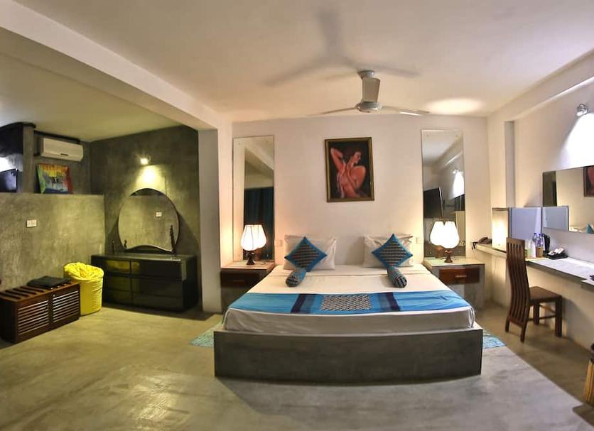 Slaapkamer Foto's