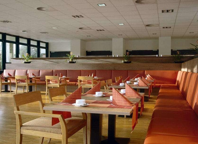 Restaurant Foto's
