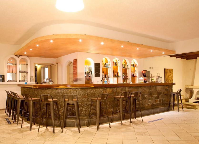 Bar Foto's