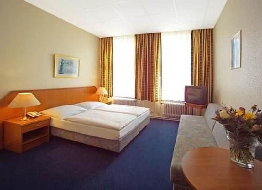 Slaapkamer Foto's