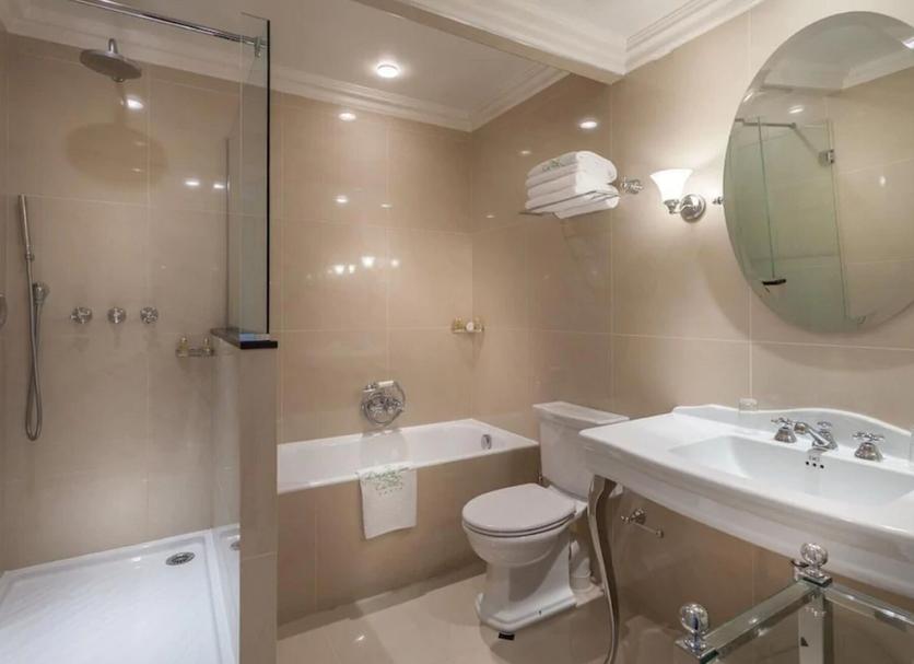 Badkamer Foto's
