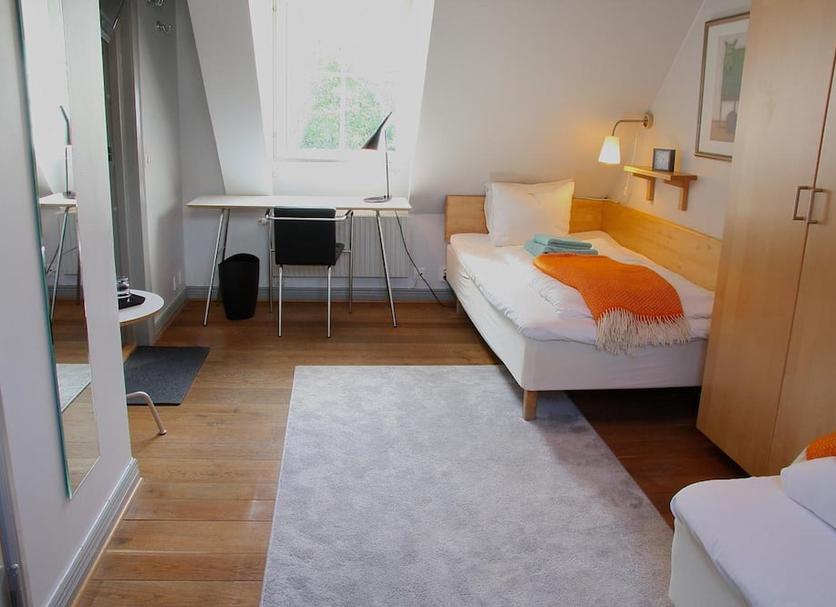 Slaapkamer Foto's