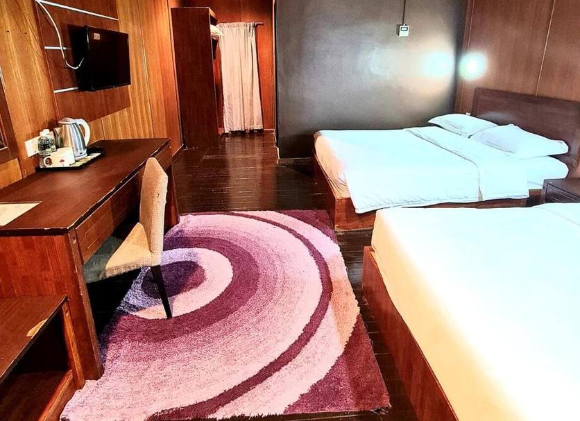 Slaapkamer Foto's