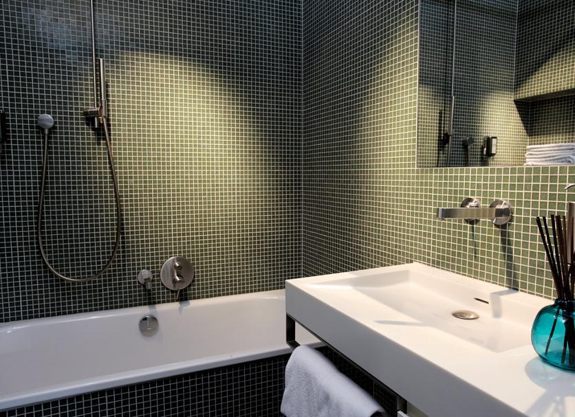 Badkamer Foto's
