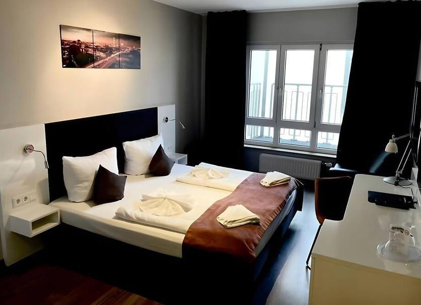 Slaapkamer Foto's