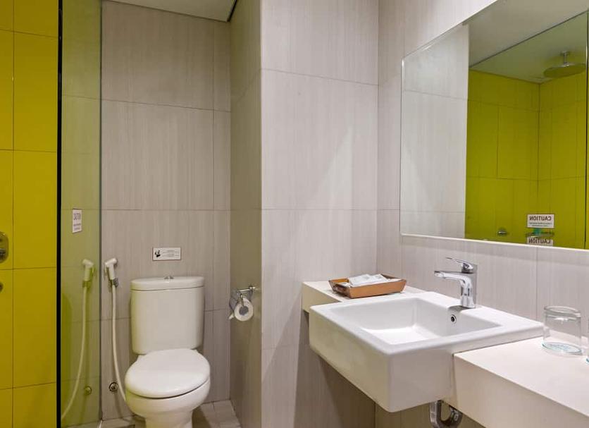Badkamer Foto's