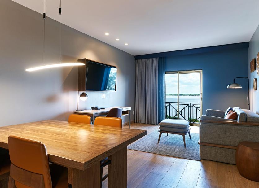 Huiskamer Foto's