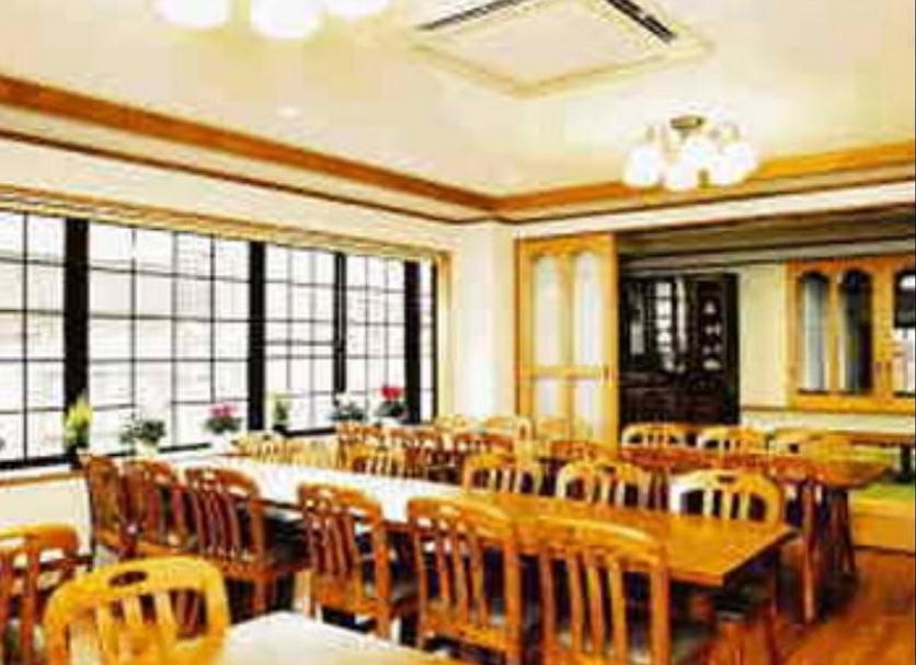 Restaurant Foto's