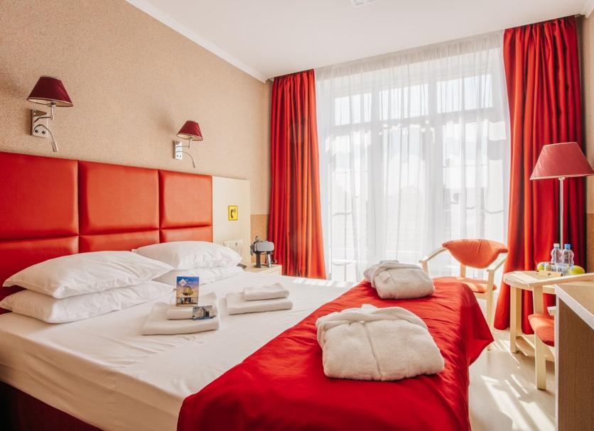 Slaapkamer Foto's