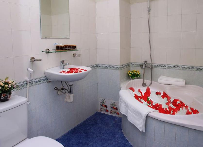 Badkamer Foto's