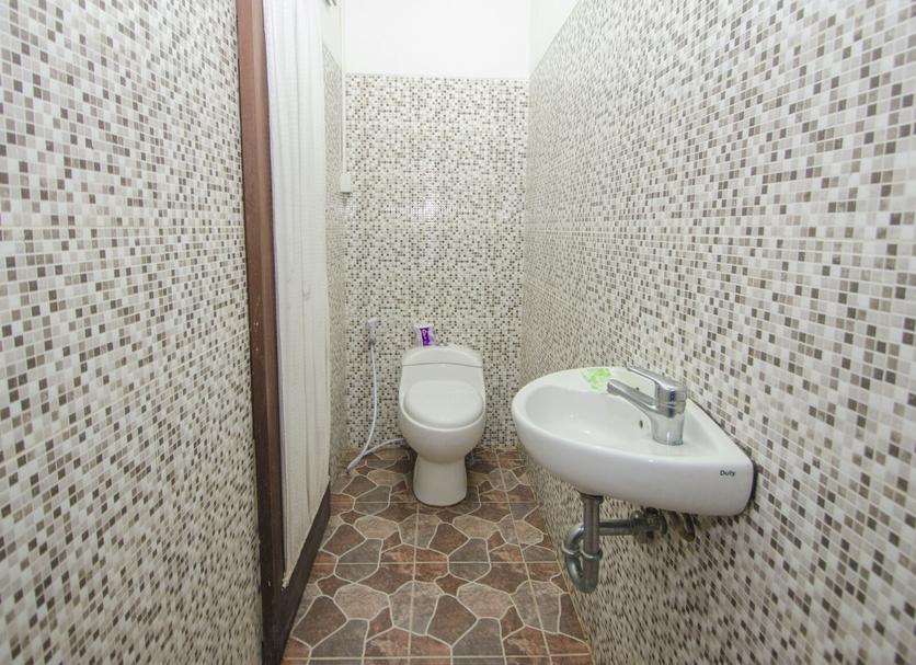 Badkamer Foto's
