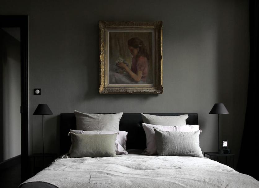 Slaapkamer Foto's