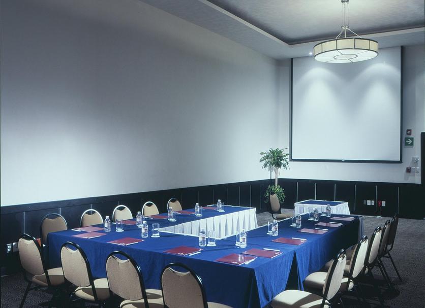 Vergaderzaal Foto's