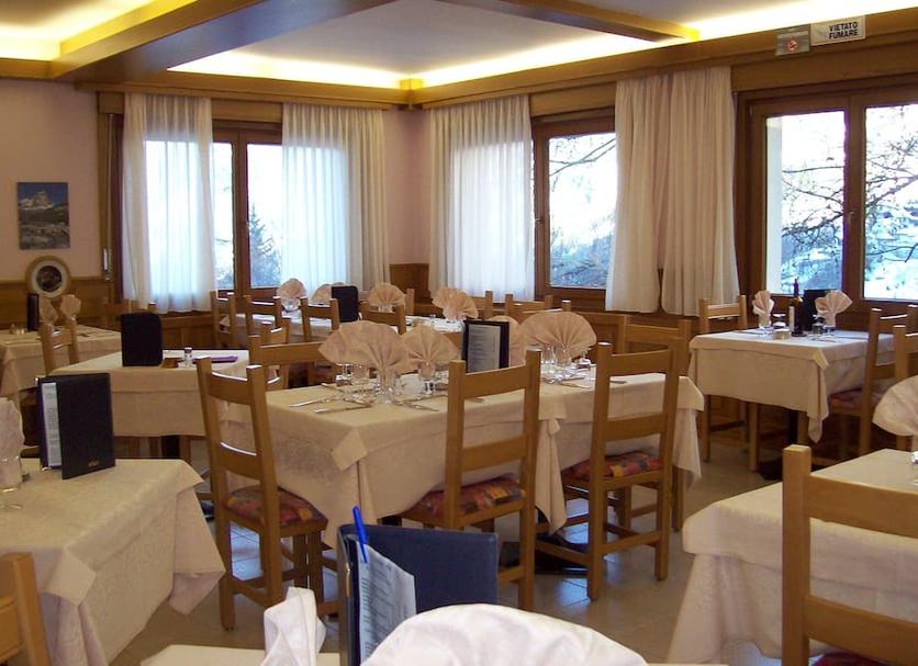 Restaurant Foto's