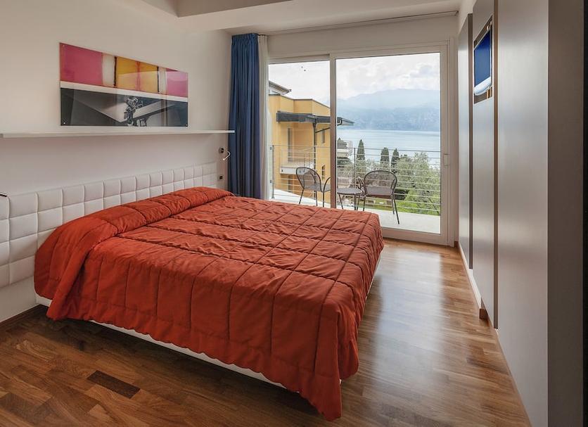 Slaapkamer Foto's