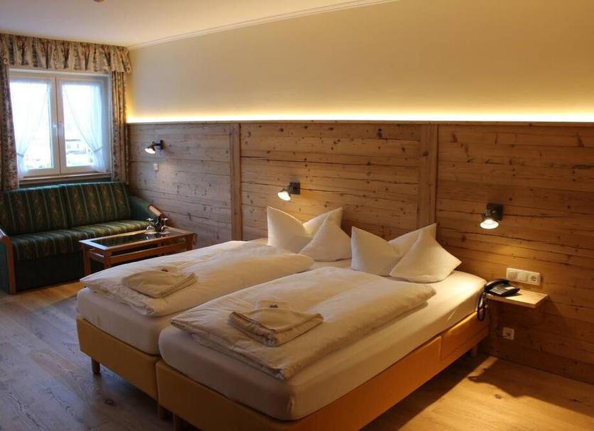 Slaapkamer Foto's