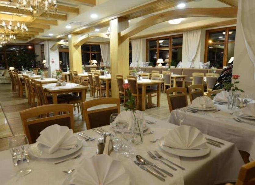 Restaurant Foto's