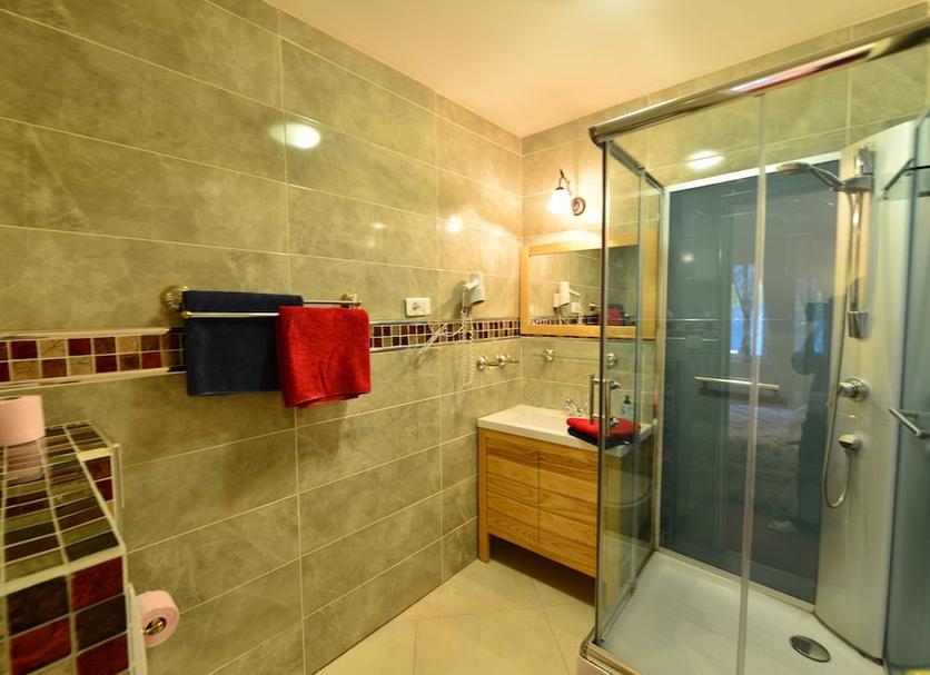 Badkamer Foto's