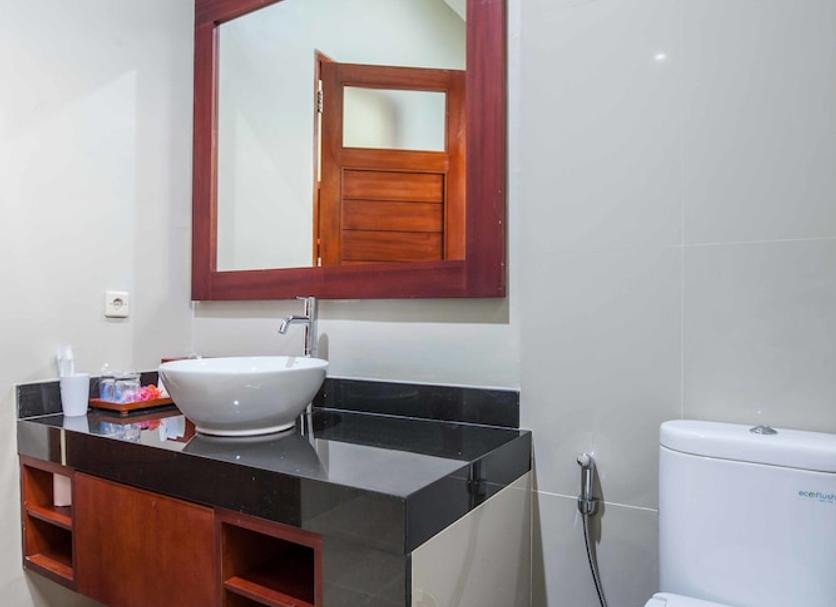 Badkamer Foto's