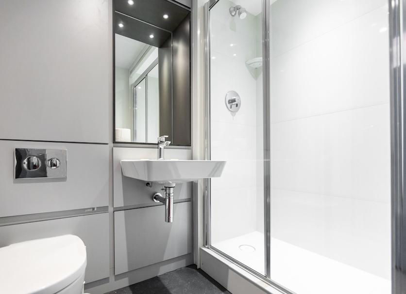 Badkamer Foto's