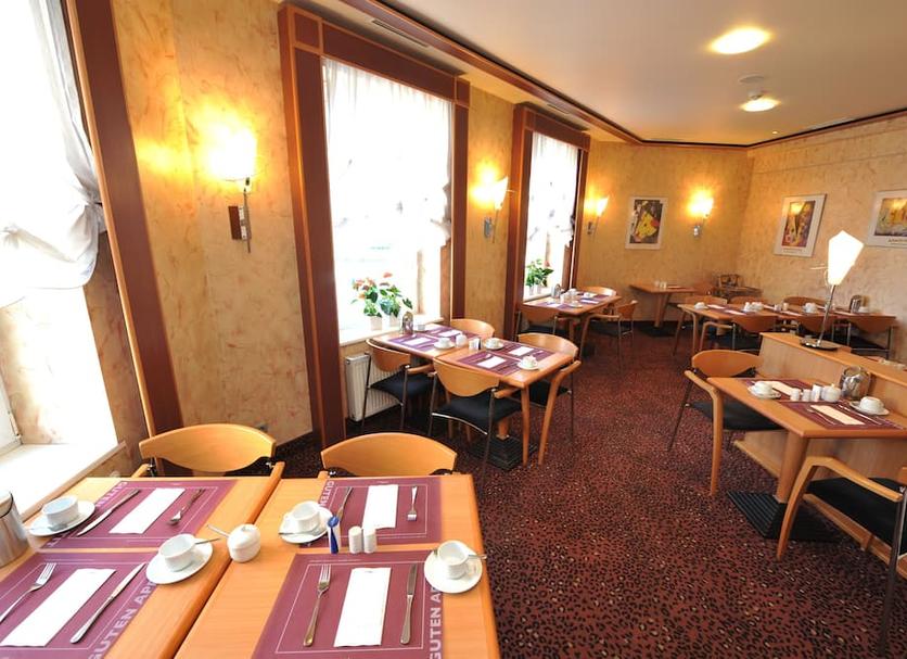 Restaurant Foto's