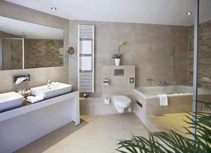 Badkamer Foto's