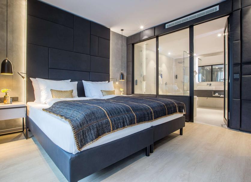 Slaapkamer Foto's