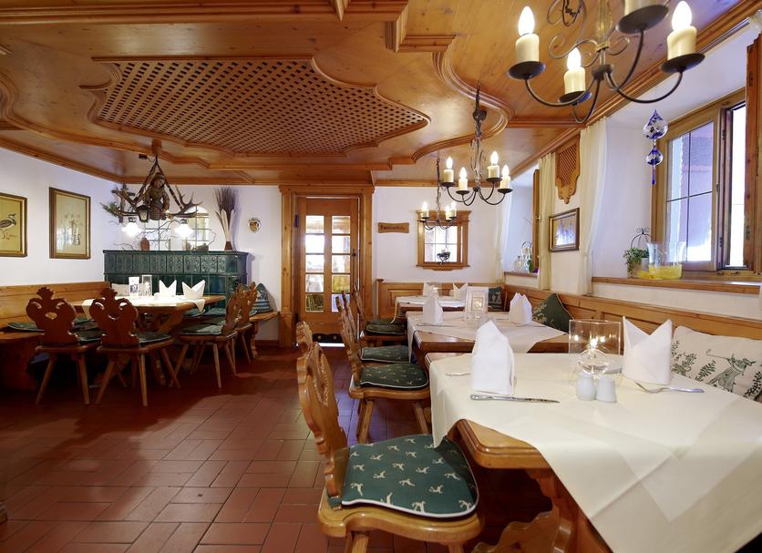 Restaurant Foto's