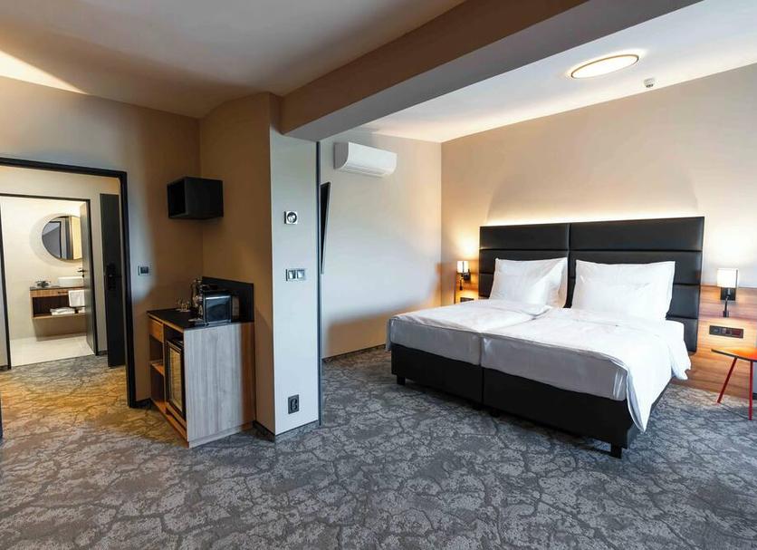 Slaapkamer Foto's