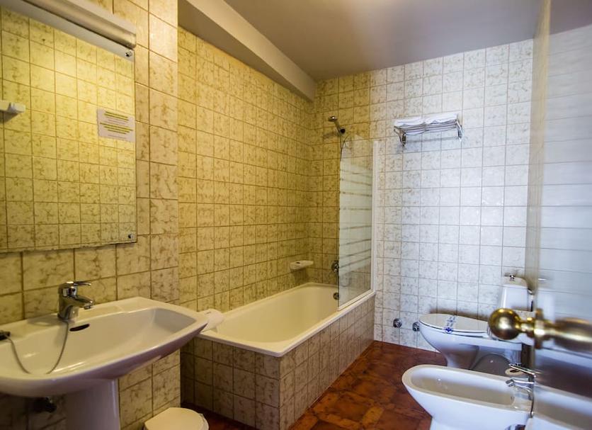 Badkamer Foto's