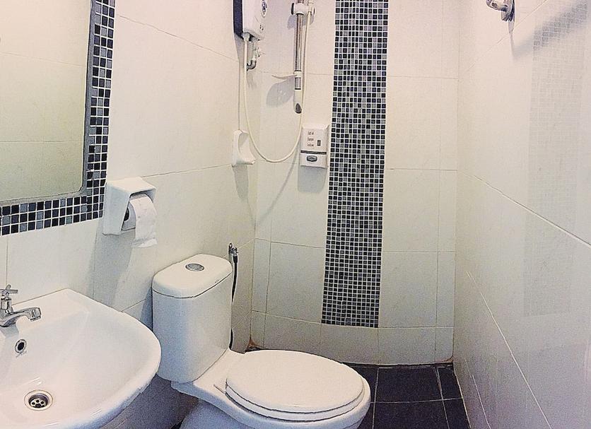 Badkamer Foto's