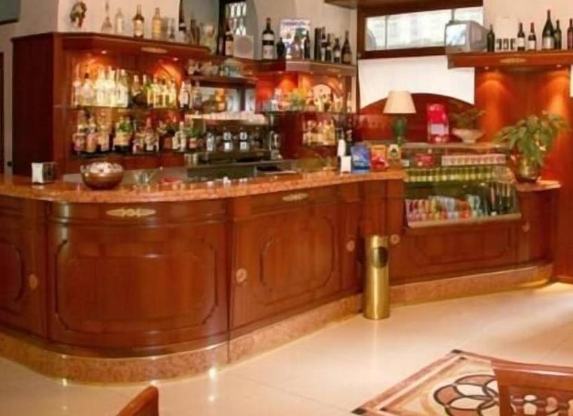 Bar Foto's