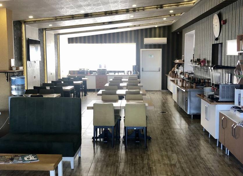 Restaurant Foto's