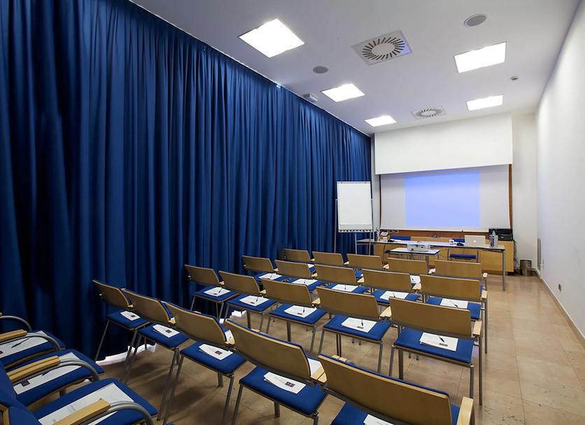 Vergaderzaal Foto's