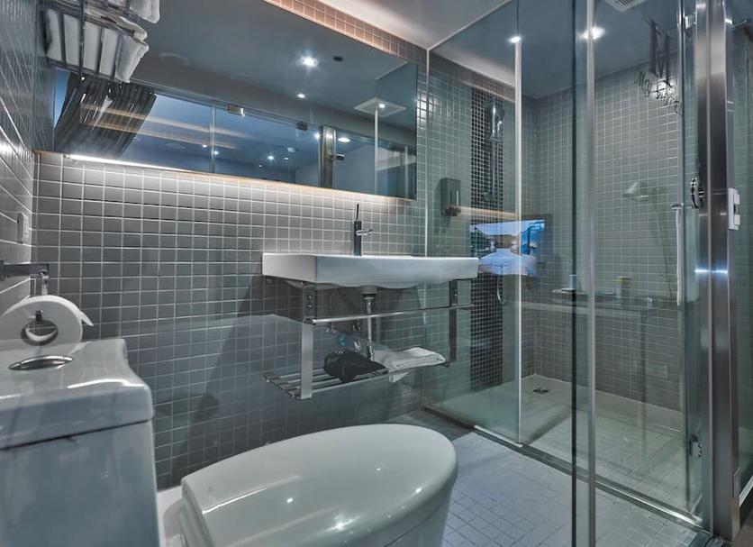 Badkamer Foto's