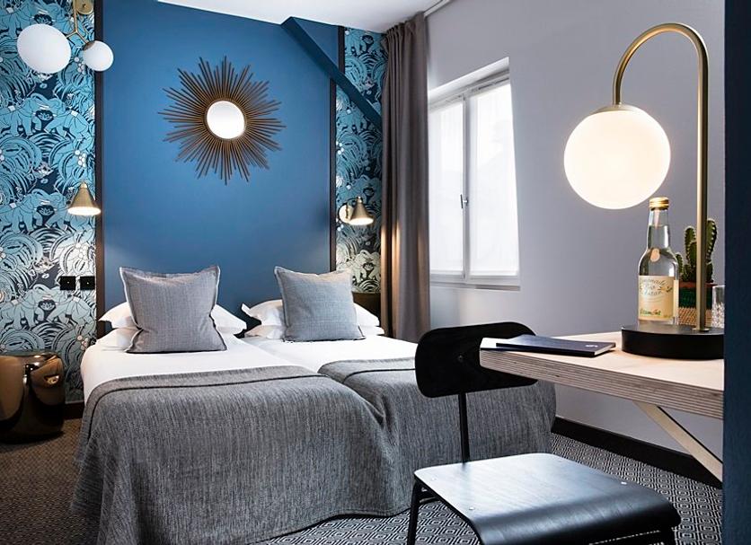Slaapkamer Foto's