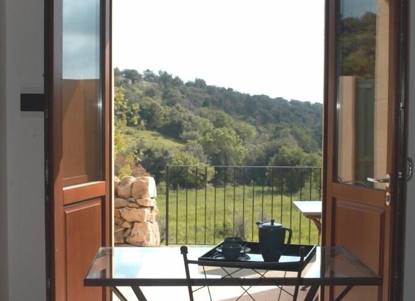 Balkon Foto's