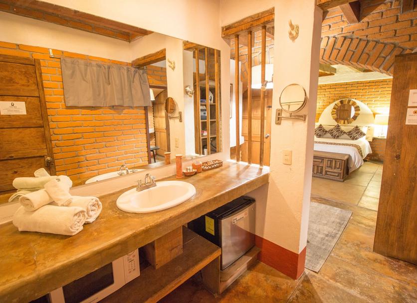 Badkamer Foto's